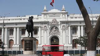 Aprueban moción para reabrir Plaza Simón Bolívar y el jirón Simón Rodríguez