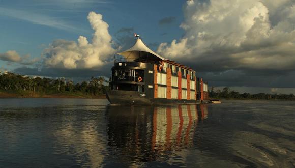 Iquitos es un destino ideal para pasarla bien y recargar energía (Foto: El Comercio)