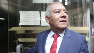 Wilfredo Pedraza, abogado de Nadine Heredia: “Odebrecht aclarará muchos temas”