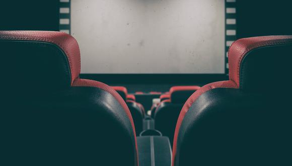 Las entradas para el cine estarán más baratas por tres días. (Foto: Pixabay)