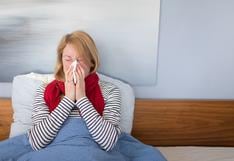 Conoce cómo cuidarte de la influenza en este invierno [PODCAST]