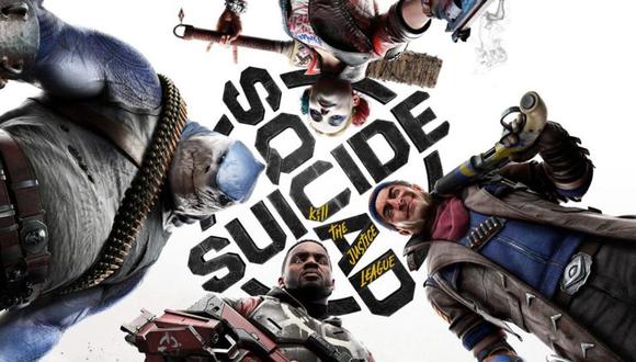Suicide Squad: Kill The Justice League ya no cuenta con una fecha de lanzamiento oficial. | Foto: Warner Bros.