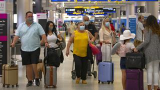 EE.UU.: Aeropuerto de Miami vacunará de forma gratuita a sus usuarios con J&J hasta el 31 de julio
