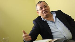 OCMA suspendió a juez de Ucayali que favoreció a Rodolfo Orellana