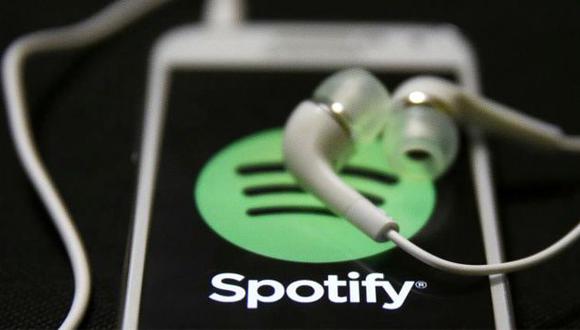 Spotify podría añadir canciones patrocinadas en tus 'playlists' (Spotify)