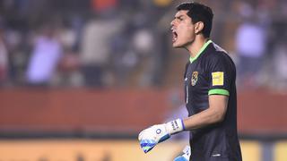Arquero boliviano asegura que selección chilena se confió y que "ya no se gana con el nombre"