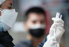 Más de 29 millones 873 mil peruanos ya fueron vacunados contra el coronavirus