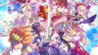 ‘Echoes of Mana’ ya se encuentra disponible [VIDEO]