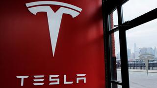 Acciones de Tesla se desploman por decepcionante reporte de entregas en primer trimestre