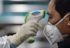 Bolivia: médicos analizan sospechoso caso de coronavirus en un joven llegado de China