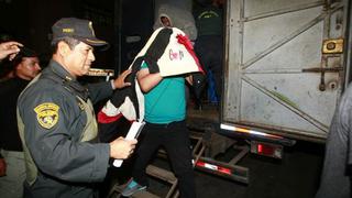 Intervienen a 200 extranjeros ilegales en Tumbes, Piura, Chiclayo y Trujillo [VIDEO]