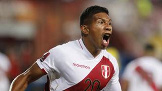 Edison Flores: Atlas y DC United se acercan a un acuerdo por el delantero de la selección peruana