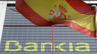 España pide rescate financiero a Eurozona