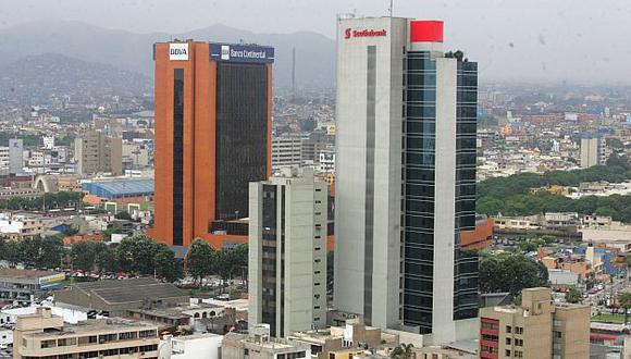 El Perú crecería un 6.1% en 2013. (Perú21)