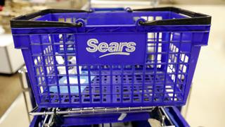 La cadena estadounidense de tiendas Sears se declaró en quiebra