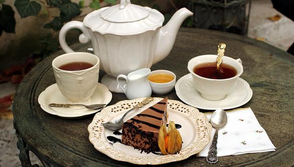 Reino Unido y Estados Unido desatan una “tormenta diplomática” por cómo se debe preparar el té. (FOTO: Nicubunu/Wikipedia)