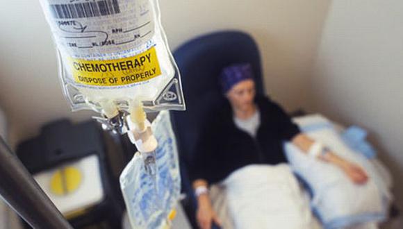 La quimioterapia causa daños en el ADN de los pacientes. (Science Photo Library)