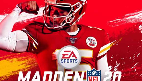 EA Sports confirmó que Madden NFL 20 llegará a PS4, Xbox One y PC el día 2 de agosto