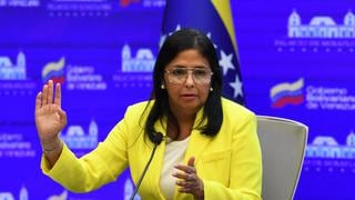 Venezuela espera que acercamiento con Estados Unidos continúe avanzando