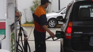 Grifos deben bajar precios de diésel vehicular en S/ 0.91 por galón desde el viernes 28