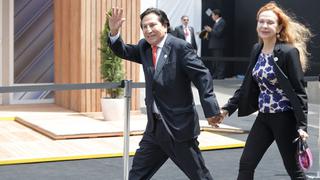“Alejandro Toledo construyó maraña para no ser descubierto”, aseguró fiscal