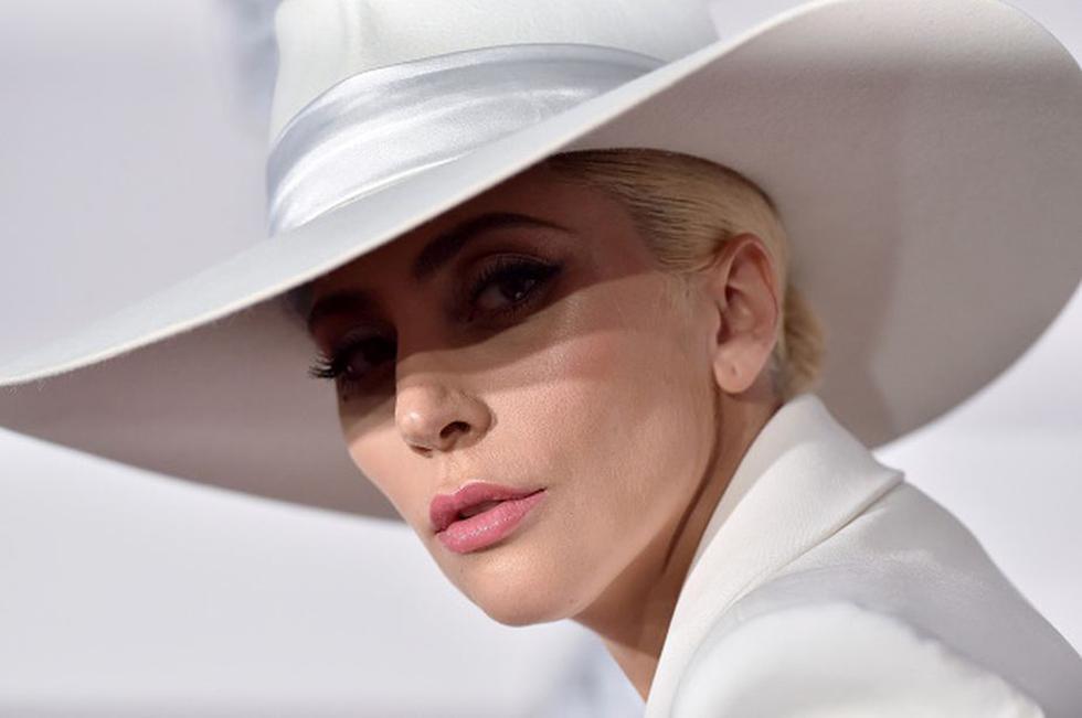 Lady Gaga  (Getty Images)
