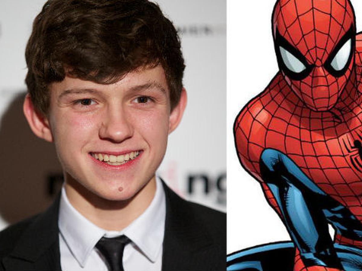 Spider-Man: 6 datos sobre la nueva cinta que protagonizará Tom Holland |  ESPECTACULOS | PERU21