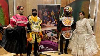 Conoce el evento “Taste of Peru in Delhi – Ceviche Fest”: un tributo a la gastronomía peruana