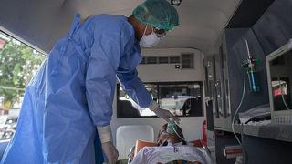Coronavirus en Perú: Casos de covid-19 en la región Piura aumentan a 15