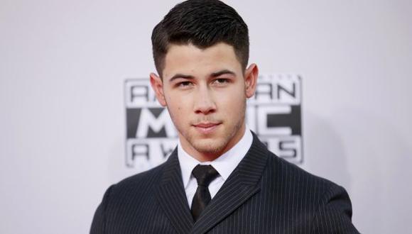 Nick Jonas habló sobre su vida sexual. (Reuters)