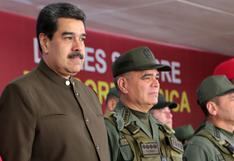 Venezuela despliega más de 3 mil militares a la frontera con Colombia