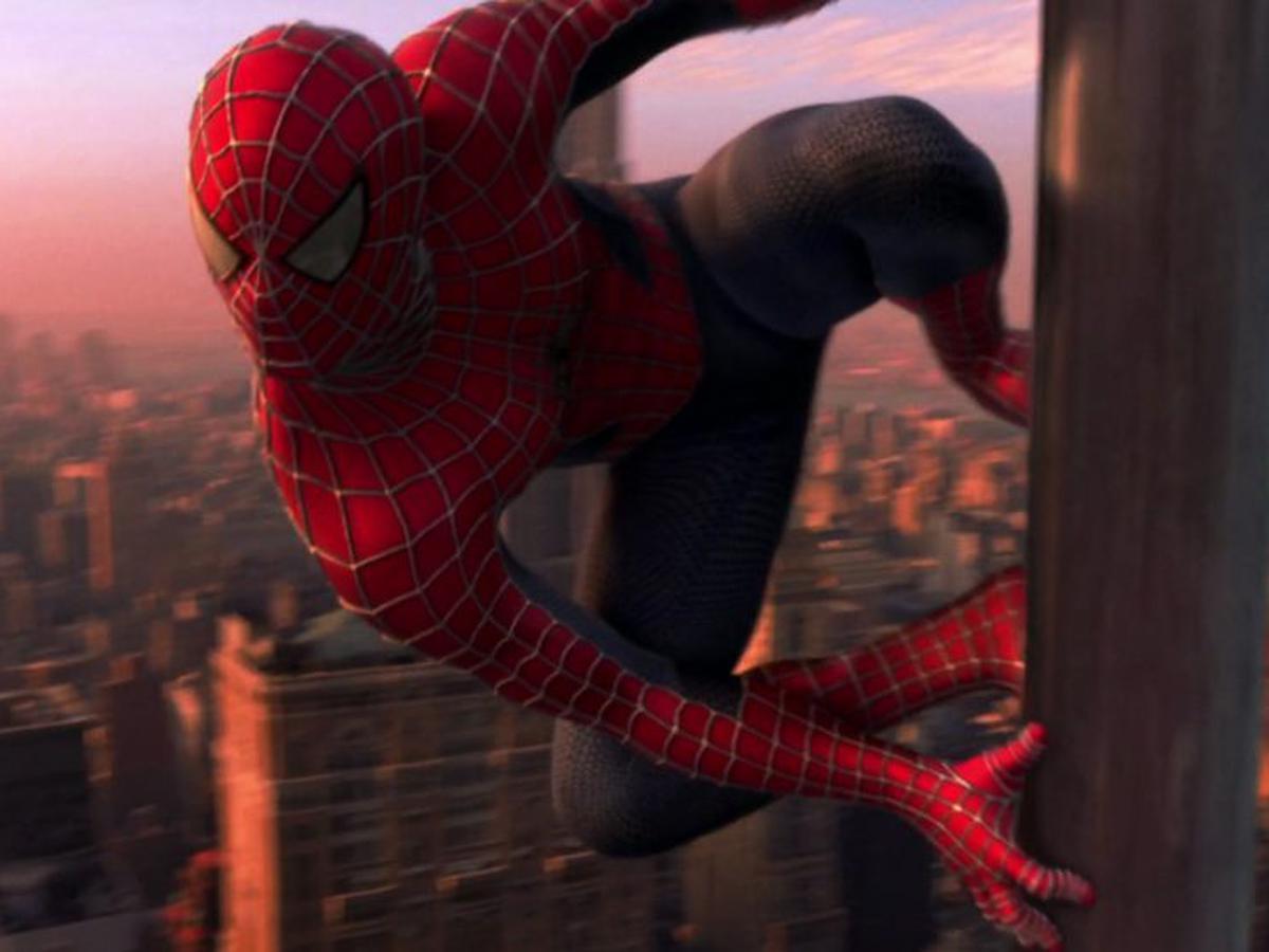 Traje de Tobey Maguire llega al juego de Spiderman para PS4 | VIDEOJUEGOS |  PERU21
