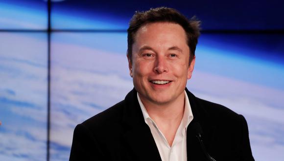 Elon Musk publicó la lista de hospitales a los que su compañía Tesla envió ventiladores mecánicos