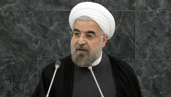 Las tensiones entre Irán y Estados Unidos se han elevado desde que Washington desplegó navíos y bombardeos y anunció planes de enviar unos 1.500 efectivos a Medio Oriente. (Foto: AFP)