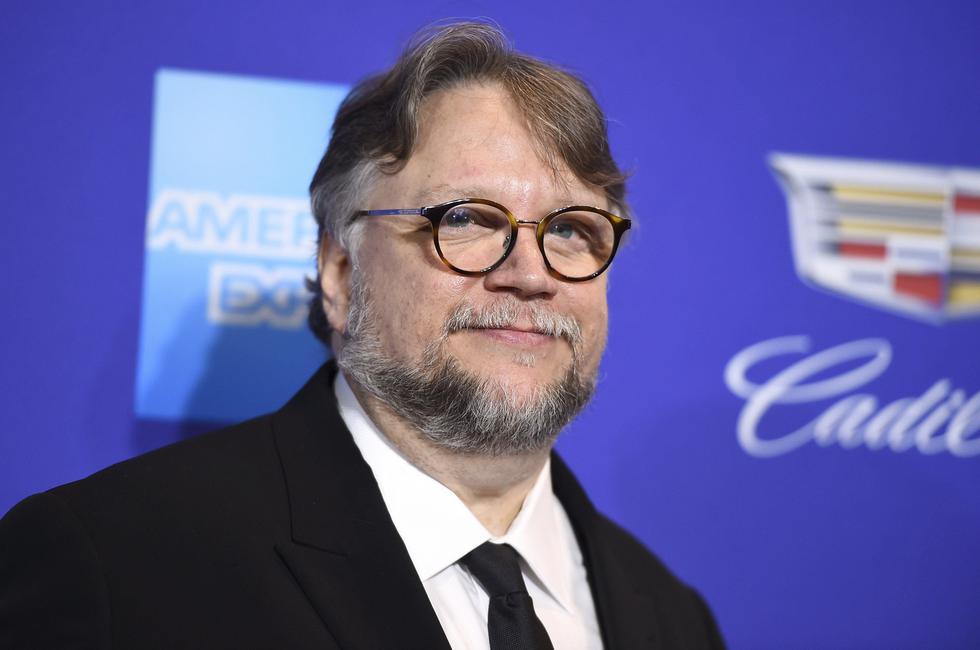 El cineasta Guillermo del Toro fue acusado de plagio por 'The shape of water'. (Créditos: AP)