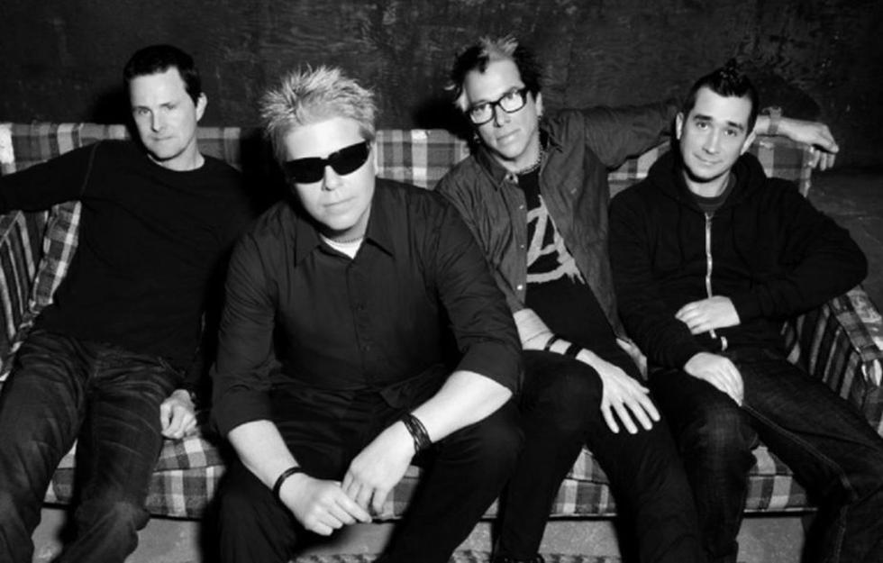 The Offspring. (Oficial)
