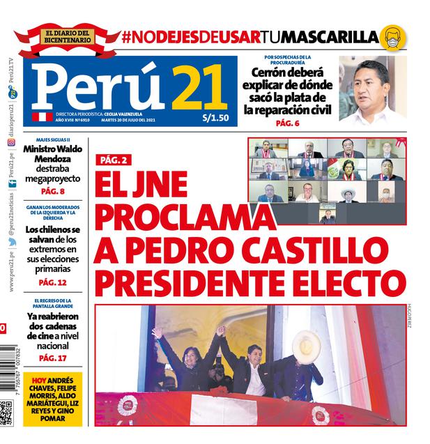 Noticias de política del Perú - Página 2 PMNXTMYKYZHPZJNZ4EFOG6HOWA
