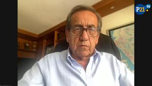 Jorge del Castillo: “Alan García como presidente era un líder”