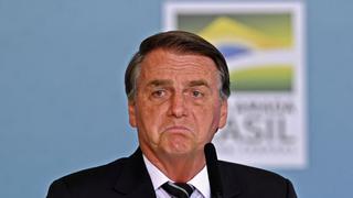 HRW afirma que Jair Bolsonaro amenaza los pilares de la democracia en Brasil