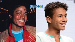 Sobrino de Michael Jackson protagonizará ‘biopic’ del ‘Rey del pop’ 