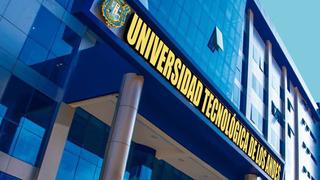 Sunedu otorga licencia institucional a la Universidad Tecnológica de los Andes