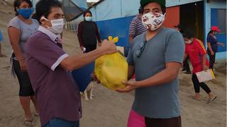 Ventanilla: Vecinos de Pachacutec piden víveres y agua para ayudar a familias