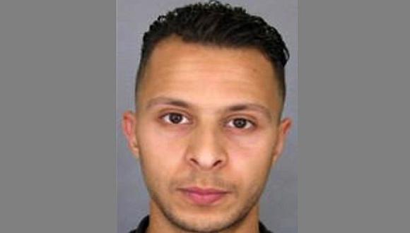 Salah Abdeslam, sospechoso clave de los atentados de París, fue capturado en Bruselas. (AFP)