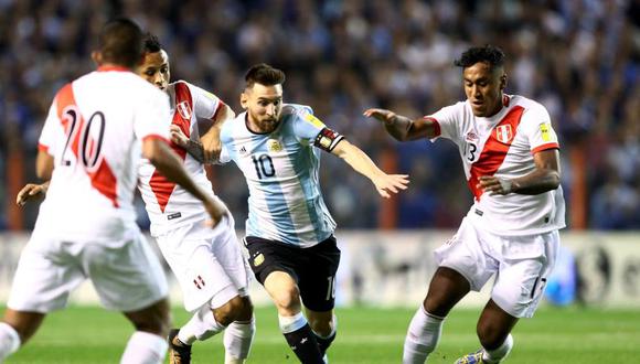 Lionel Messi regresaría a la selección de Argentina y enfrentaría a la Bicolor (Foto: Reuters).