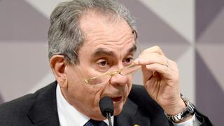 Brasil: Presidente de Comisión Especial asegura que juicio político contra Dilma Rousseff continúa