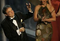 José José recibió nueve nominaciones al Grammy, pero nunca ganó