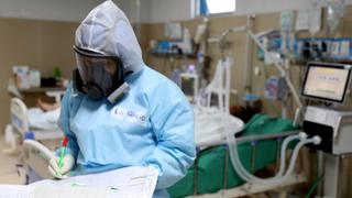COVID-19: Minsa lanza alerta epidemiológica ante aumento de casos y hospitalizados en 8 regiones