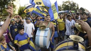Autoridades de España deportan a cabecilla de la barra brava de Boca Juniors