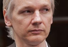 [Opinión] Richard Arce: Libertad para Julian Assange