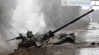 Rusia admite 498 soldados rusos fallecidos, pero Ucrania dice que son más